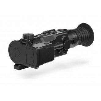 Тепловизионный прицел Dedal-T2.385 Hunter LRF Тепловизионный прицел Dedal-T2.385 Hunter LRF