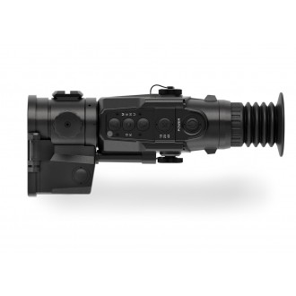 Тепловизионный прицел Dedal-T2.385 Hunter LRF Тепловизионный прицел Dedal-T2.385 Hunter LRF