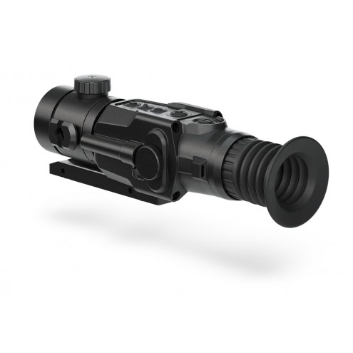 Тепловизионный прицел Dedal-T3.645 Hunter LRF