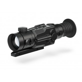 Тепловизионный прицел Dedal-T3.645 Hunter LRF