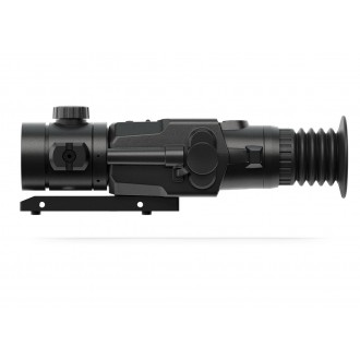 Тепловизионный прицел Dedal-T3.645 Hunter LRF