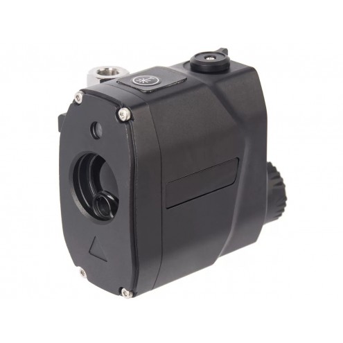 Лазерный дальномер EATECH D600LRF (ранее - Guide S600LRF)