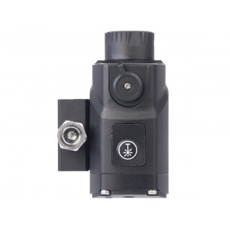Лазерный дальномер EATECH D600LRF (ранее - Guide S600LRF)