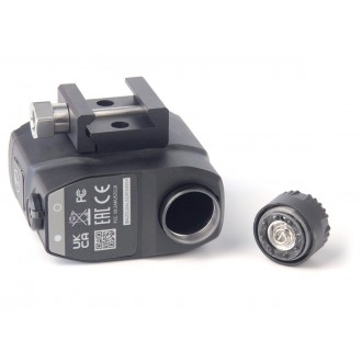 Лазерный дальномер EATECH D600LRF (ранее - Guide S600LRF)