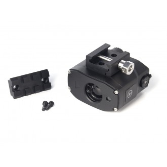 Лазерный дальномер EATECH D600LRF (ранее - Guide S600LRF)