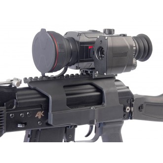 Лазерный дальномер EATECH D600LRF (ранее - Guide S600LRF)