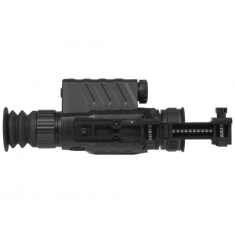 Тепловизионный прицел EATECH SR330