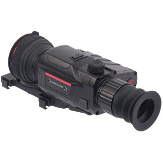 Тепловизионный прицел EATECH SR350