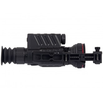 Тепловизионный прицел EATECH SR350