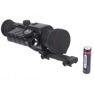 Тепловизионный прицел EATECH SR350