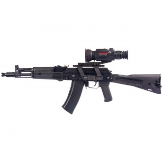 Тепловизионный прицел EATECH SR350
