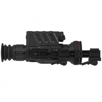 Тепловизионный прицел EATECH SR650