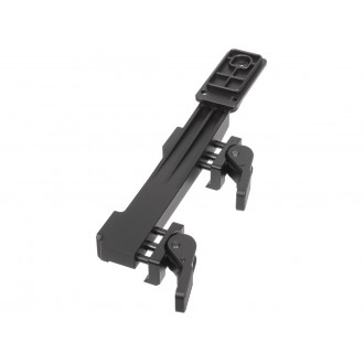 Кронштейн EATECH Quick Mount ZG18 для SR на Picatinny, быстросъёмный