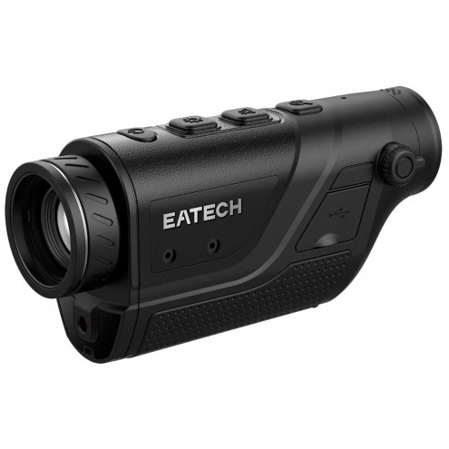 Тепловизионный монокуляр EATECH SD331 384х288 D35