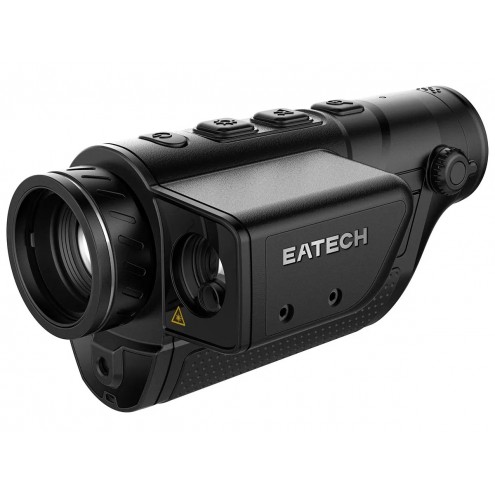 Тепловизионный монокуляр EATECH SD331 LRF 384х288 D35