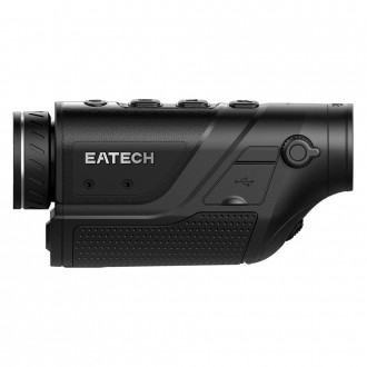 Тепловизионный монокуляр EATECH SD331 LRF 384х288 D35