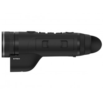 Тепловизионный монокуляр EATECH SJ330L LRF 400х300 D35