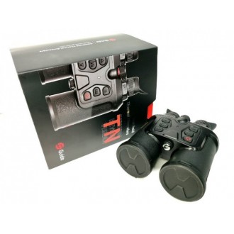 Тепловизионный бинокль EATECH SN450