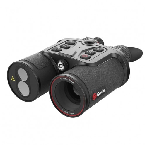 Тепловизионный бинокль EATECH SN630