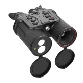 Тепловизионный бинокль EATECH SN630