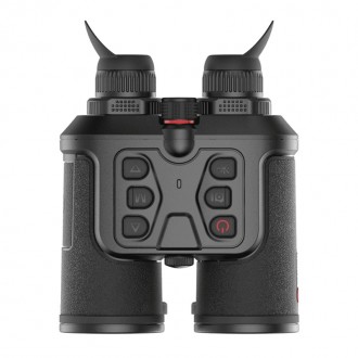 Тепловизионный бинокль EATECH SN630