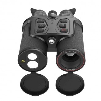 Тепловизионный бинокль EATECH SN630