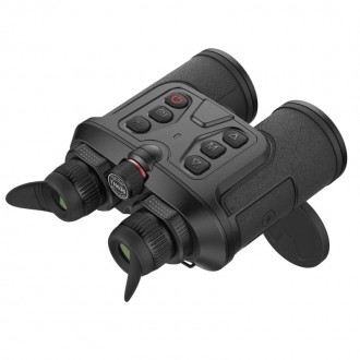 Тепловизионный бинокль EATECH SN630