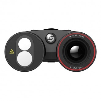 Тепловизионный бинокль EATECH SN630