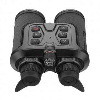 Тепловизионный бинокль EATECH SN630