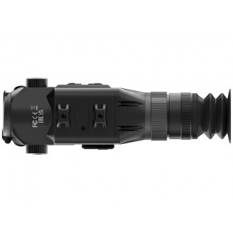 Тепловизионный прицел EATECH SR630