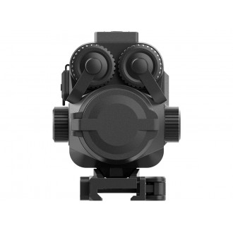 Тепловизионный прицел EATECH SS332L