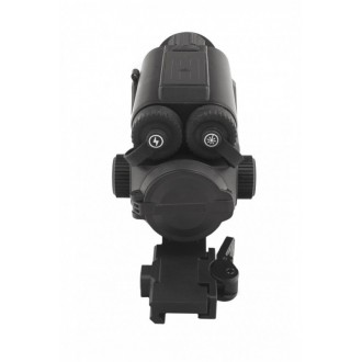 Тепловизионный прицел EATECH SS632L