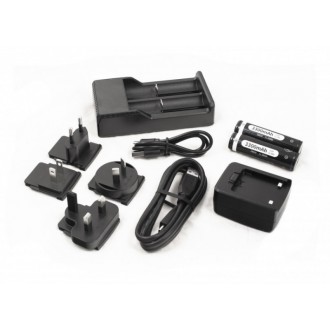 Тепловизионный прицел EATECH SS632L