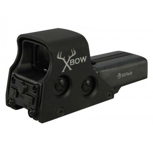 Коллиматорный прицел EOTech 512-XBOW для арбалета