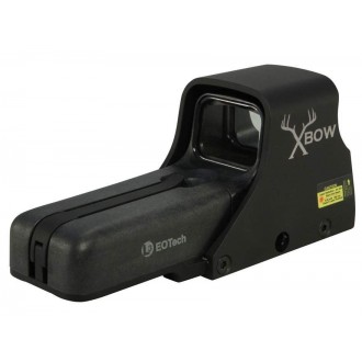 Коллиматорный прицел EOTech 512-XBOW для арбалета