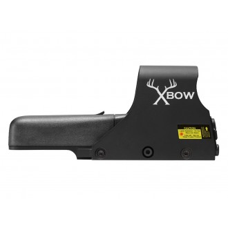 Коллиматорный прицел EOTech 512-XBOW для арбалета