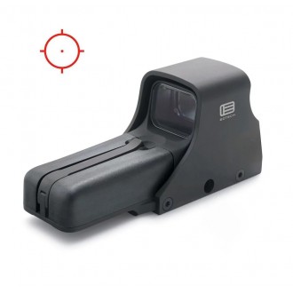 Коллиматорный прицел EOTech 552.A65