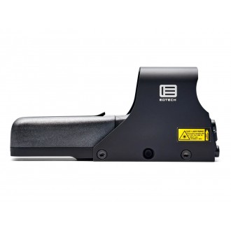 Коллиматорный прицел EOTech 552.XR308
