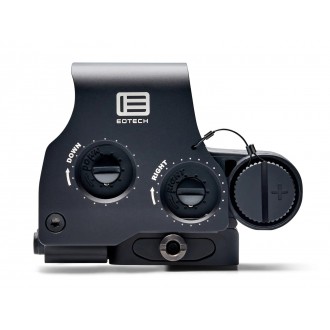 Коллиматорный прицел EOTech EXPS2-0
