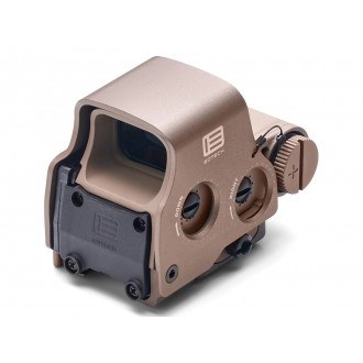 Коллиматорный прицел EOTech EXPS3-0 TAN