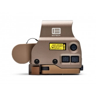 Коллиматорный прицел EOTech EXPS3-0 TAN