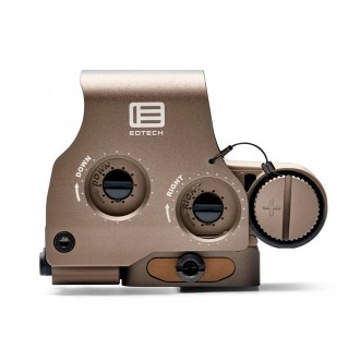 Коллиматорный прицел EOTech EXPS3-0 TAN