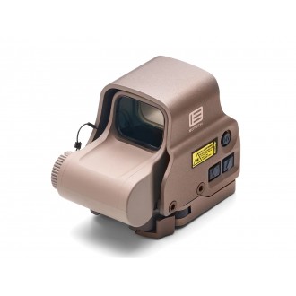 Коллиматорный прицел EOTech EXPS3-0 TAN