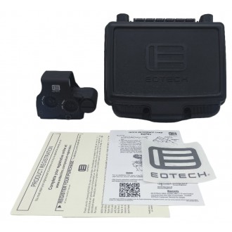 Коллиматорный прицел EOTech EXPS3-1