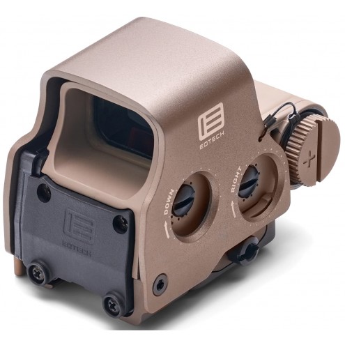 Коллиматорный прицел EOTech EXPS3-2 TAN
