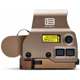 Коллиматорный прицел EOTech EXPS3-2 TAN