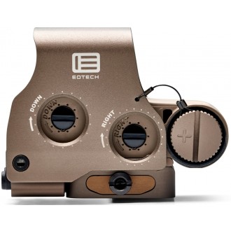 Коллиматорный прицел EOTech EXPS3-2 TAN