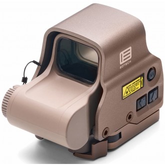Коллиматорный прицел EOTech EXPS3-2 TAN
