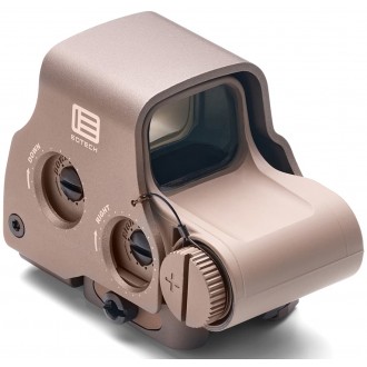 Коллиматорный прицел EOTech EXPS3-2 TAN
