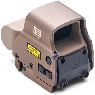 Коллиматорный прицел EOTech EXPS3-2 TAN